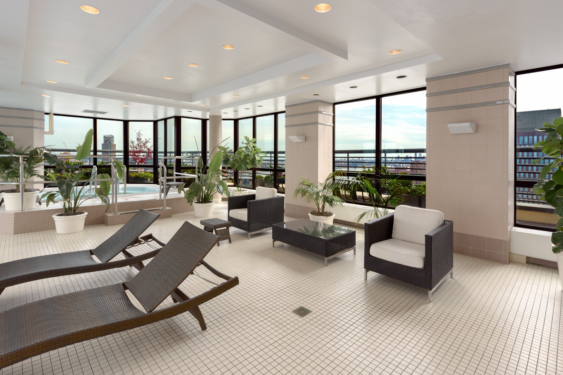 415 E. 37 St. #24B