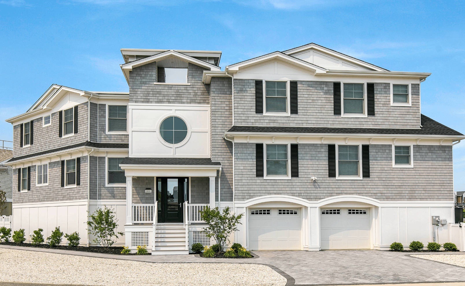 166I Marina Blvd