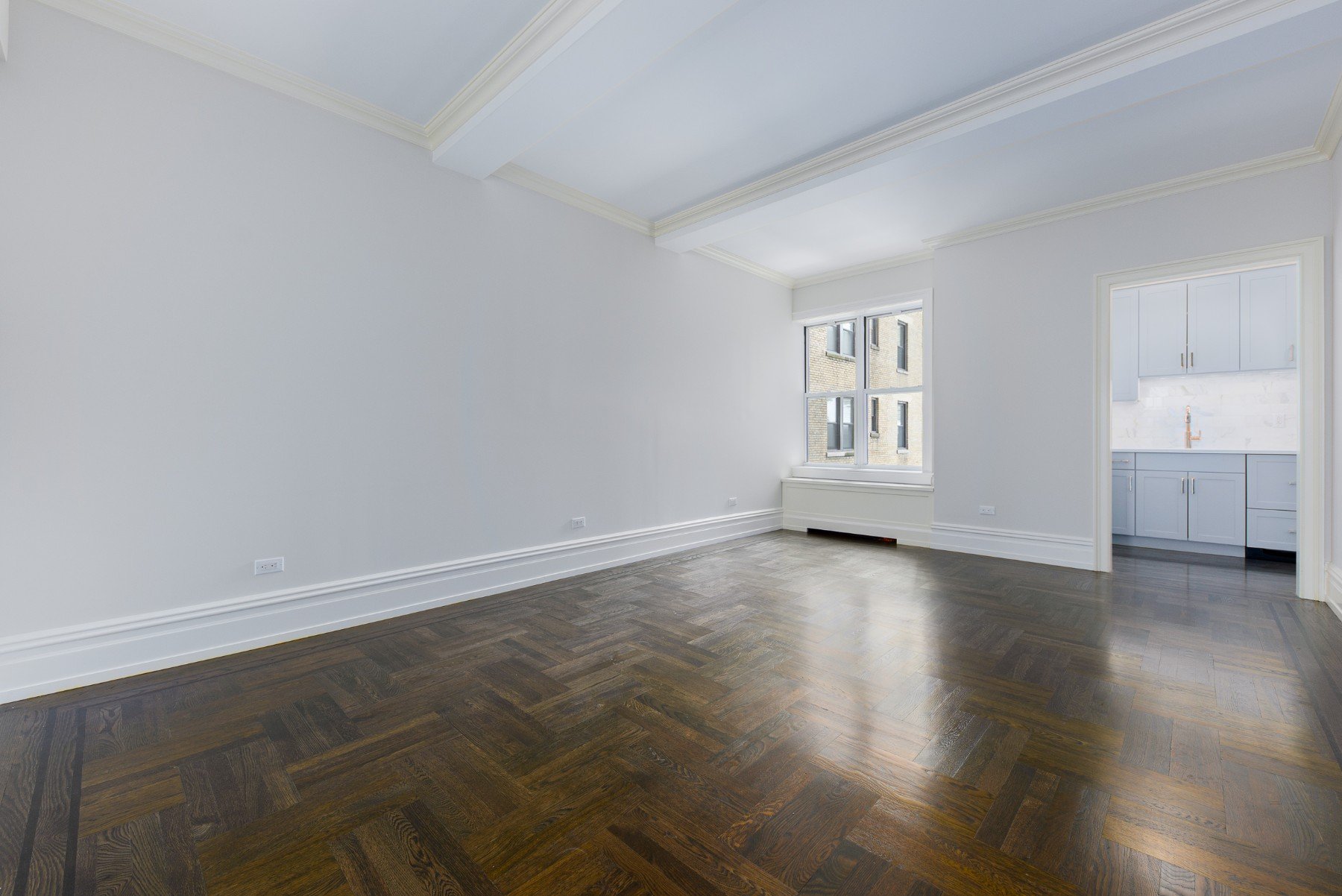 165 West 91st Street Unit: 6B