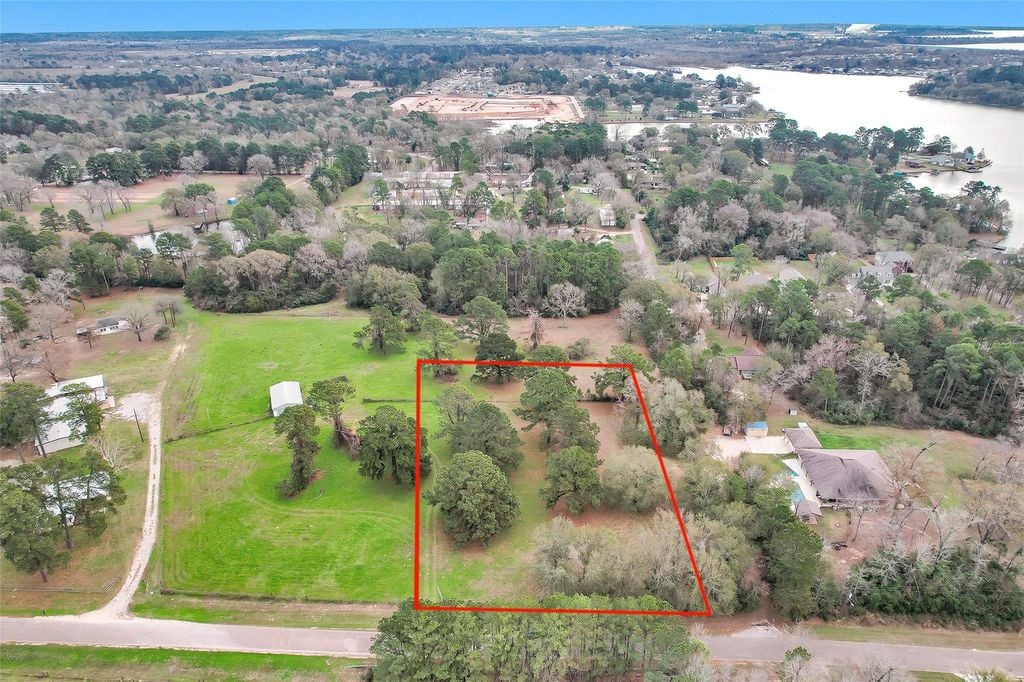 Lot 2 Paradise Pt