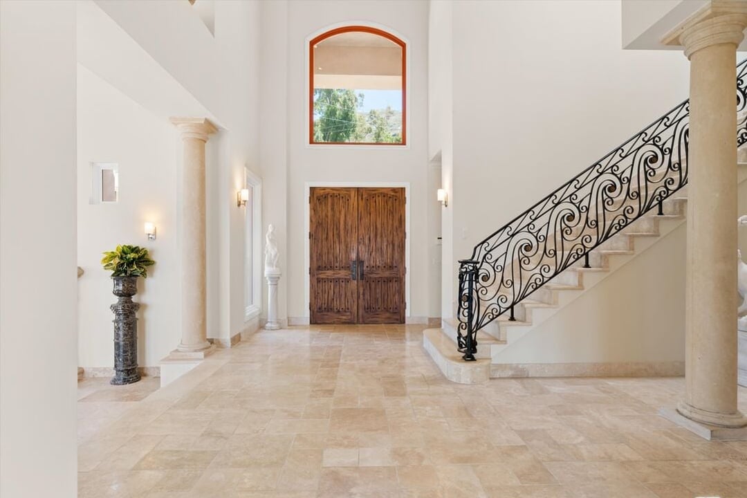 Puesta Del Sol St, 90265