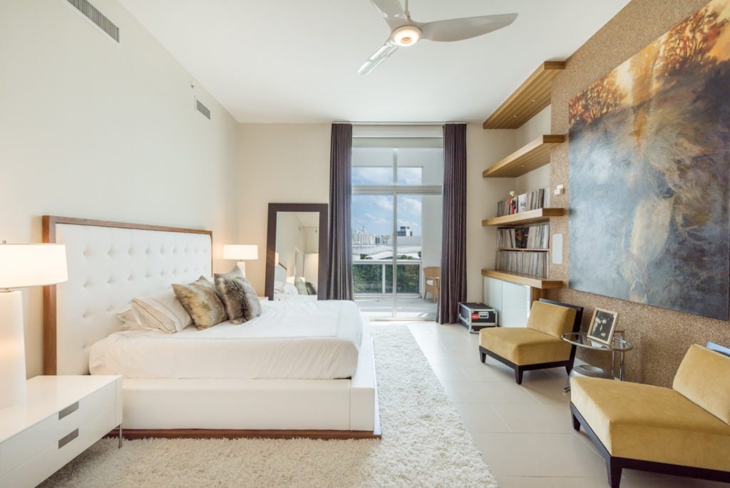 Destination: Luxury Miami Beach Penthouse