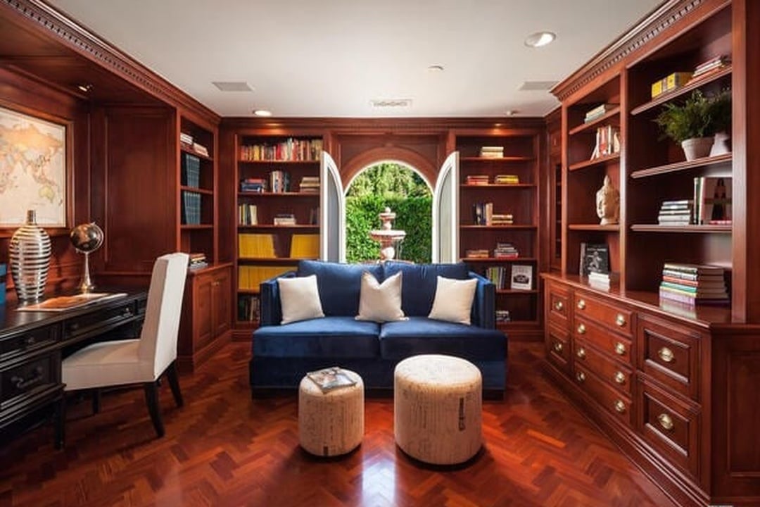 Crescent Sanctuary