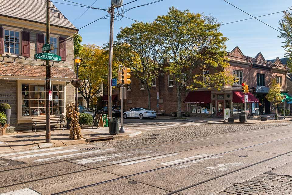 Why Buyers Continue Choosing Chestnut Hill + Northwest Philadelphia Right Now