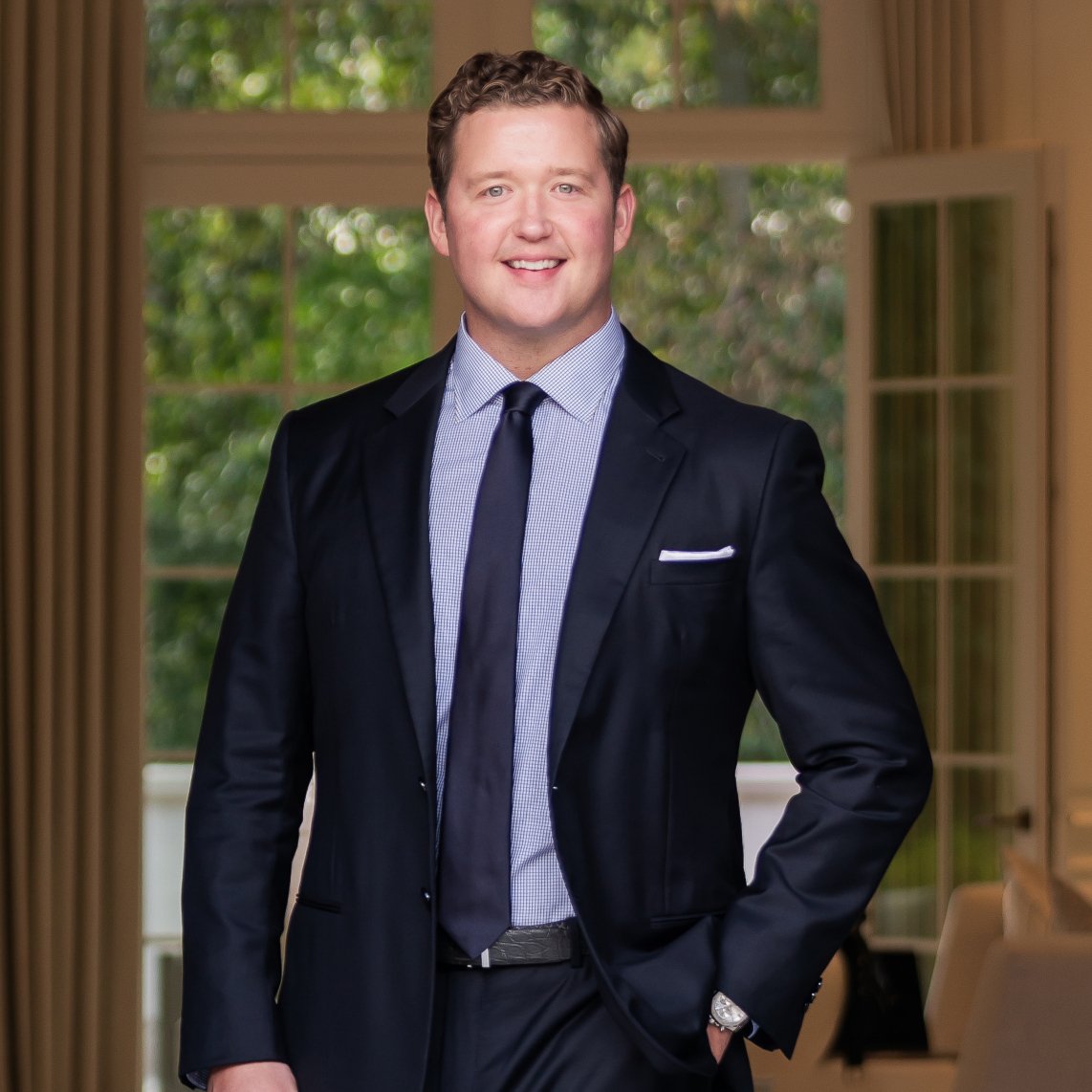 Daniel Heider