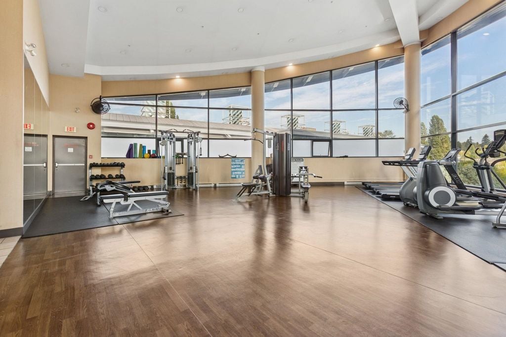 5611 Goring St, #2503