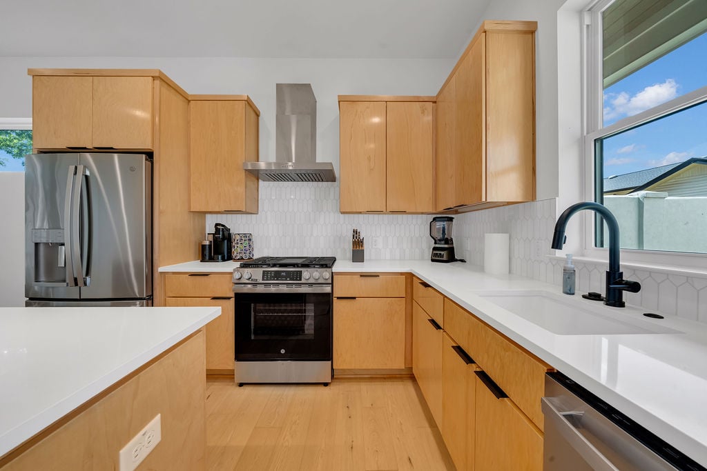 Parker Lane Collection