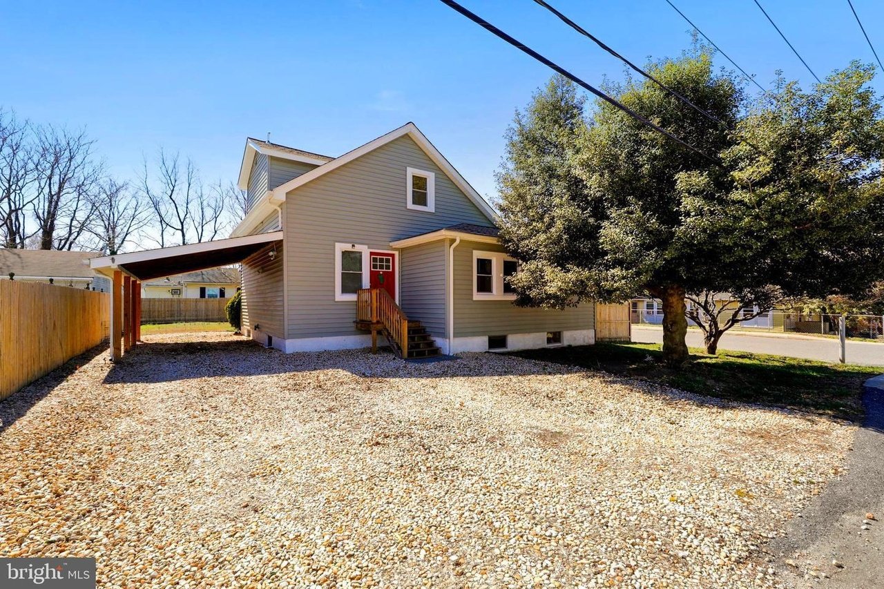 1128 Hilltop Rd