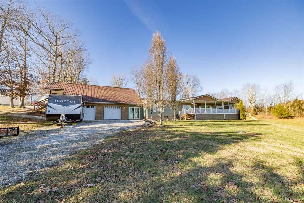 290 Avis Drive Grayson, KY