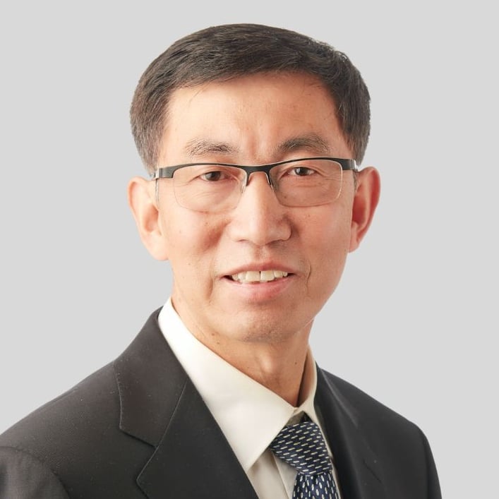 David Xiao