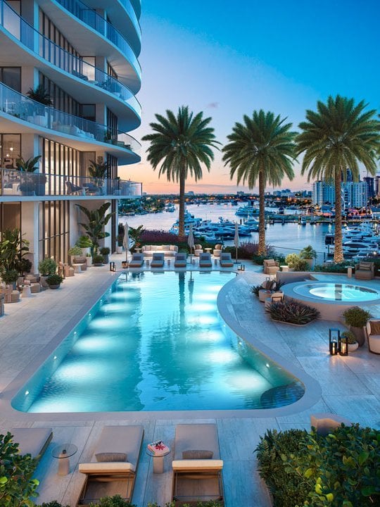 St. Regis Bahia Mar