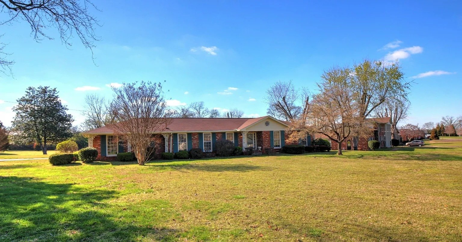 200 Brandywine Dr
