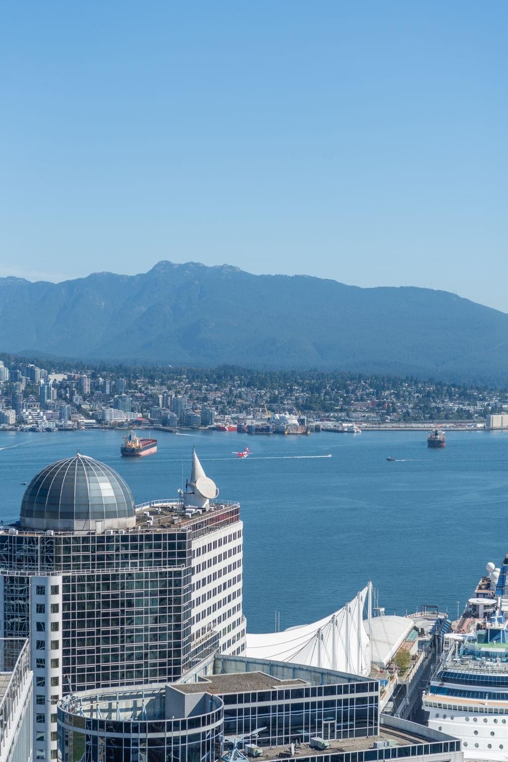 838 W Hastings St, #3301