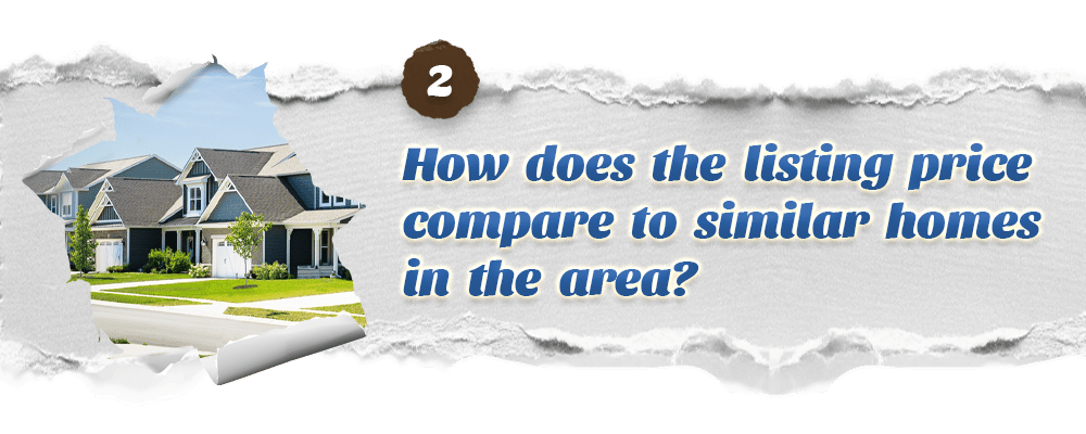 Don't Know How Much To Offer on A House? Let These Questions Guide You