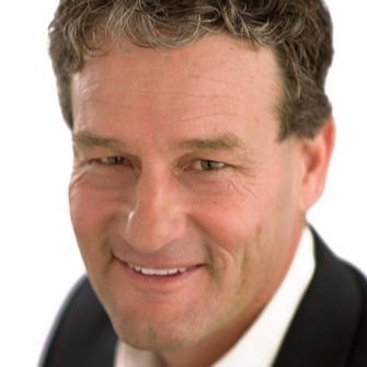 Gary Athans
