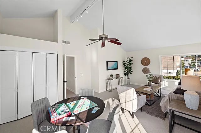 21496 Camino Papal