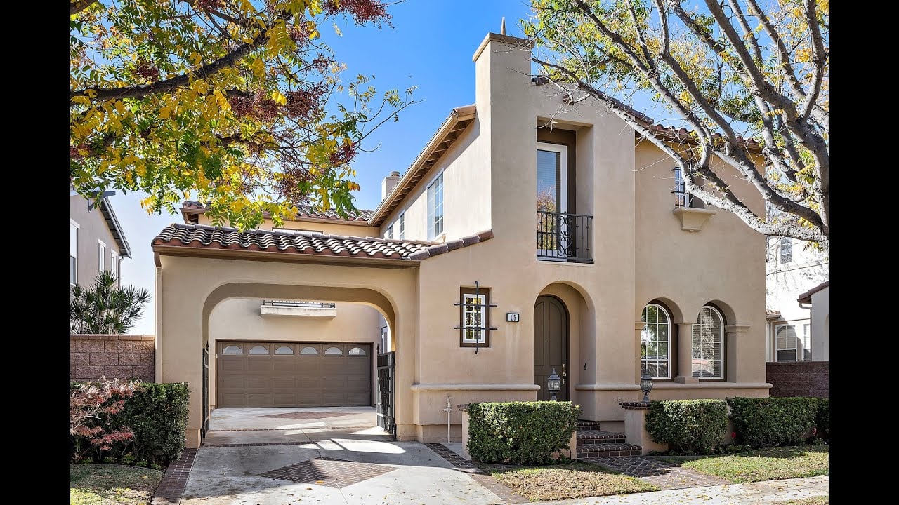  15 Sleepy Hollow Ln Ladera Ranch CA 92694