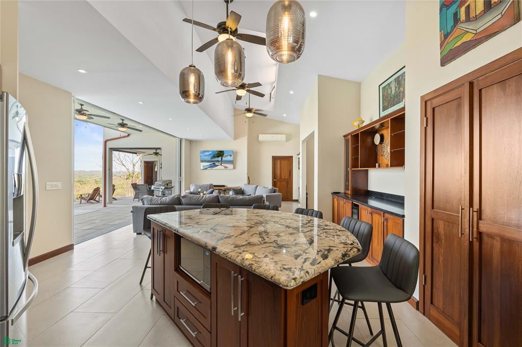 Casa Bella Vista - Rancho Villarreal