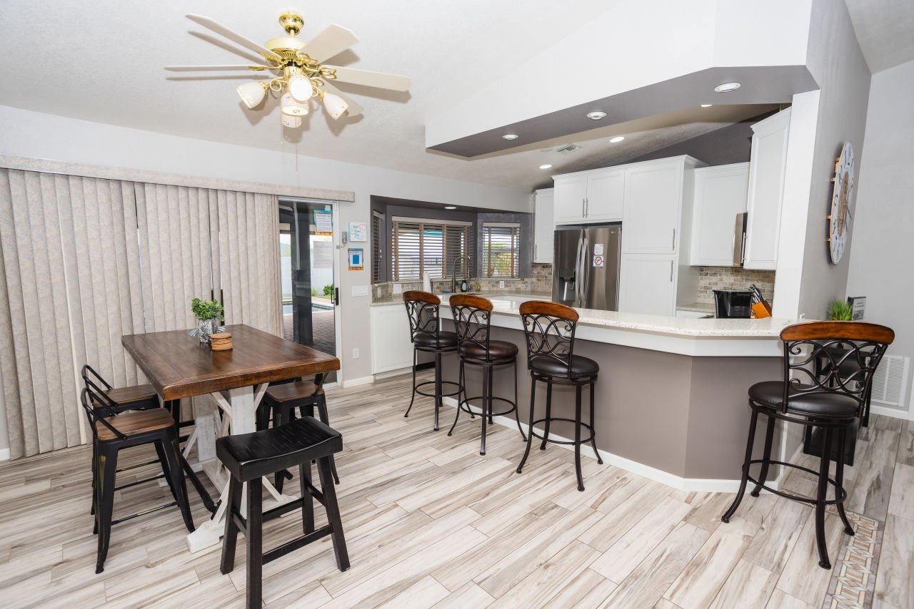 2860 Arabian Dr