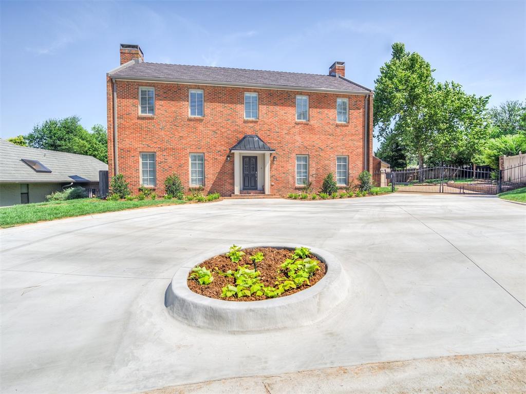 4405 Balmoral Court