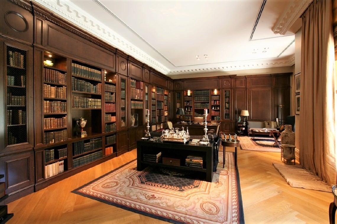 Special Luxury Condo with Sea Views in Athens