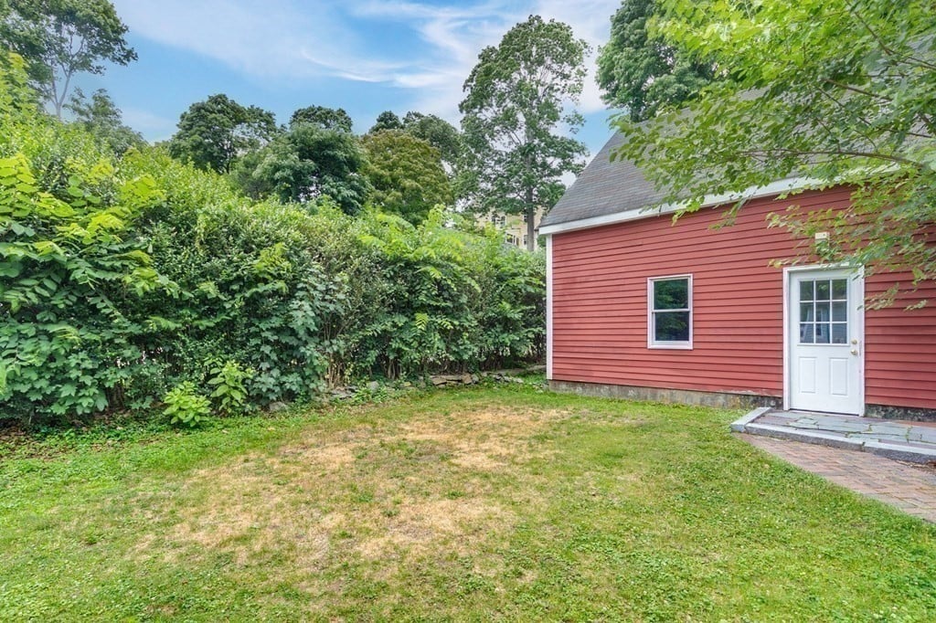 1032 Chestnut St, #1