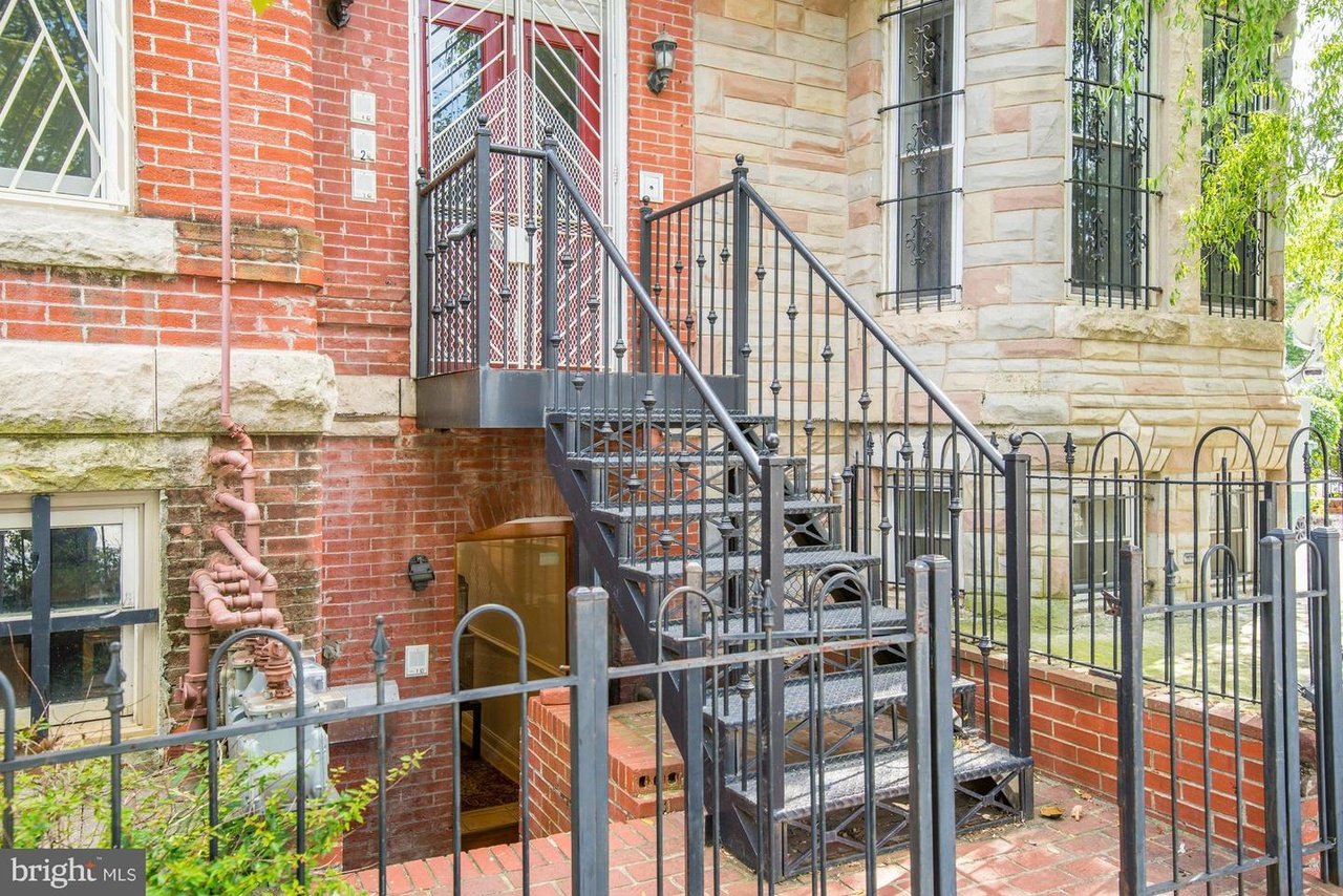 234 N Street NW Unit: 1