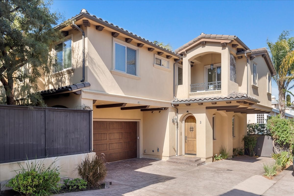 1907 Spreckels Lane