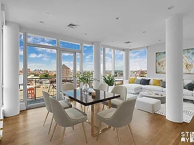 525 Clinton Ave, #7E