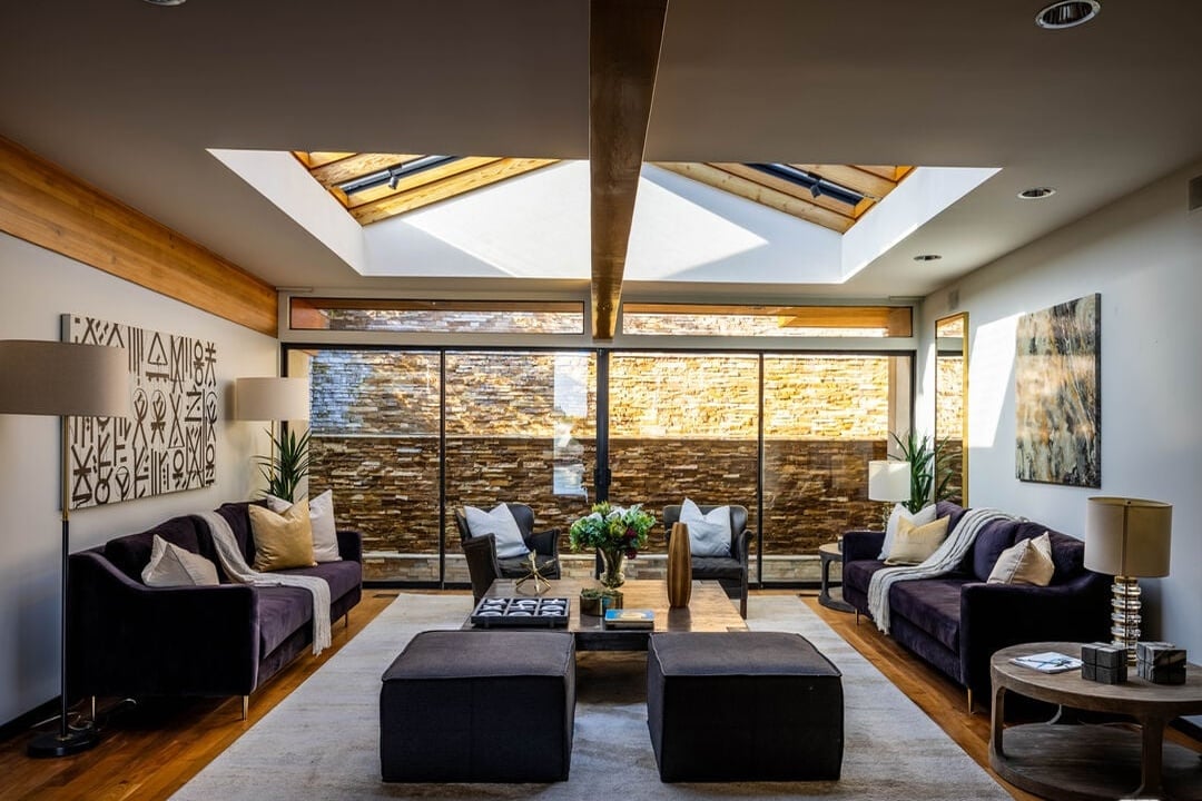 Orion Crest, Devlin Dr, 90069