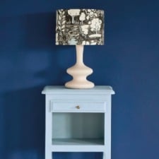 Meet Louis Blue Chalk Paint®, by Annie Sloan