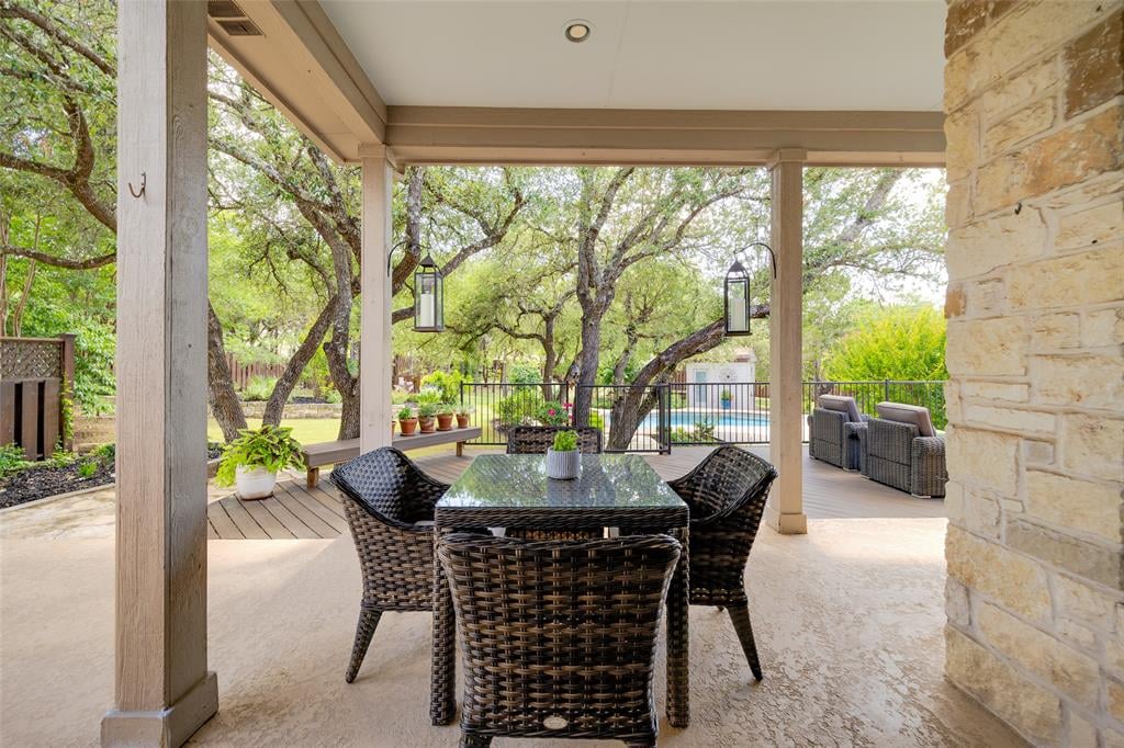Hill Country Oasis on 1.75 Acres | Private Luxury Retreat with Pool & Cabana