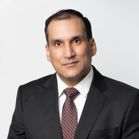 Vishal Khurana