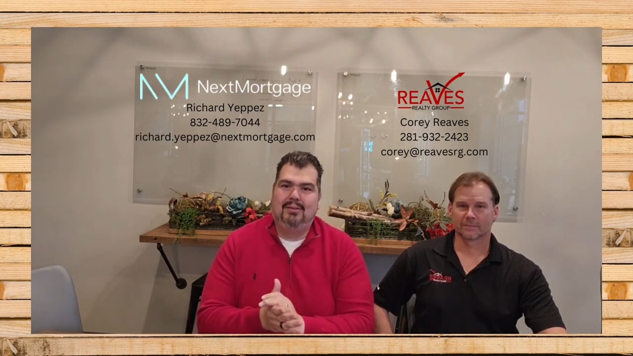 What are Lender's doing?