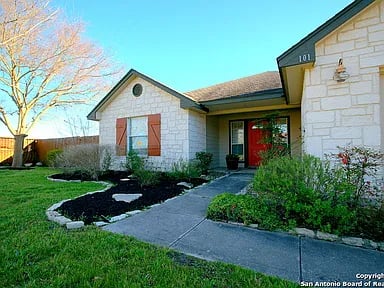 101 Hidden Haven Dr