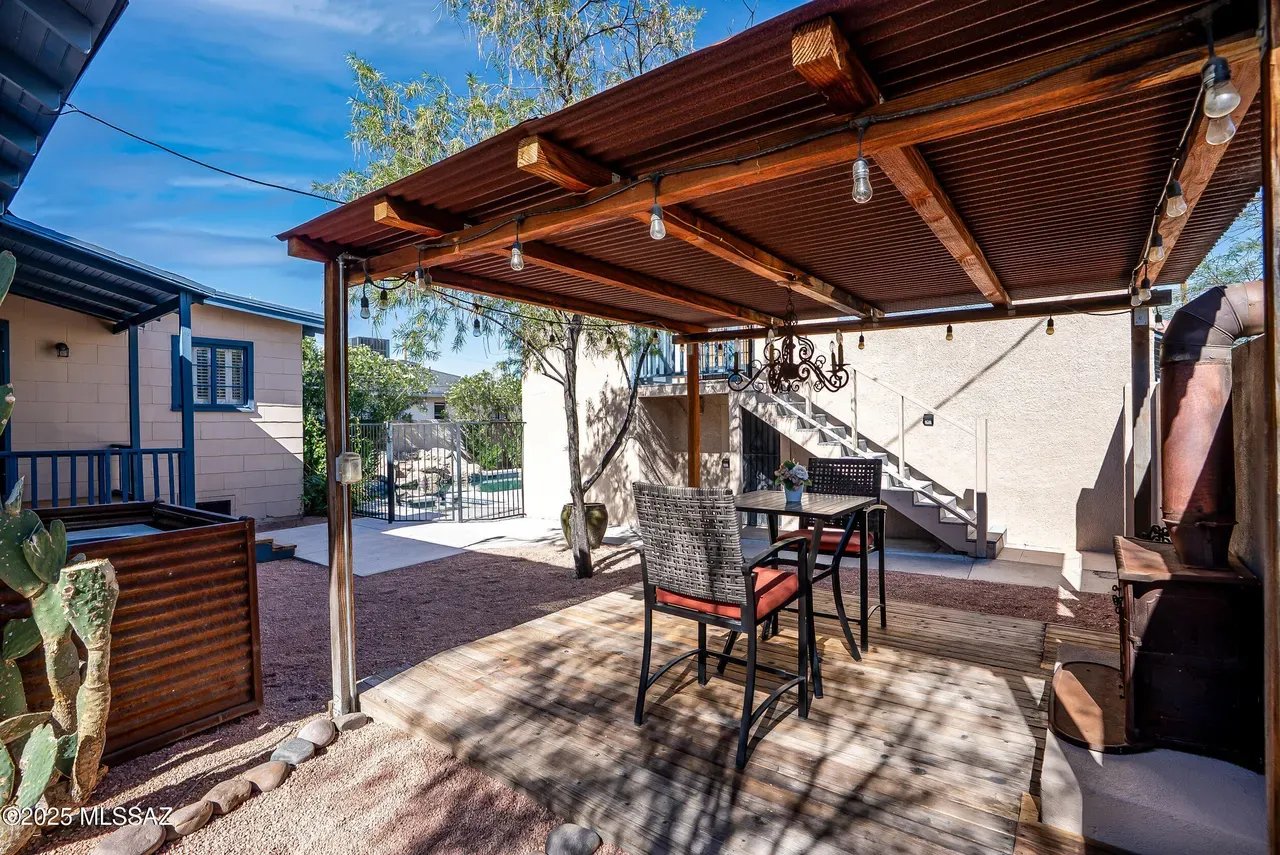 245 E University Blvd