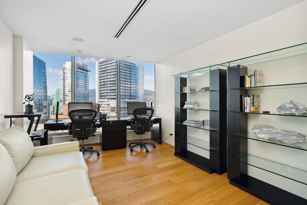 837 W Hastings St, #2801