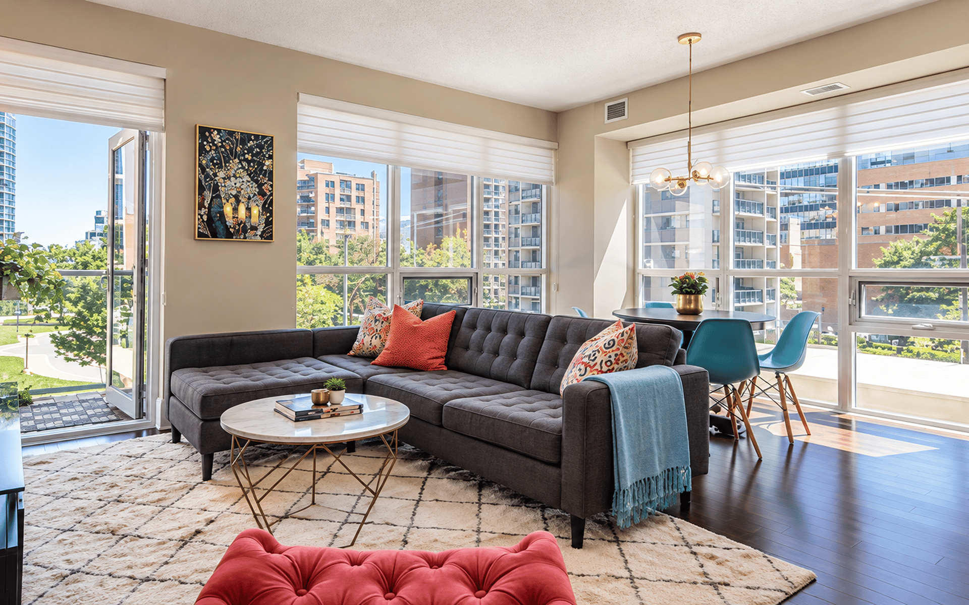 70 Roehampton Ave, #214