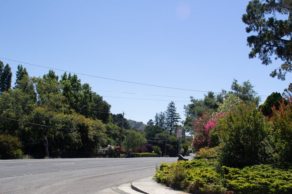 El Sobrante