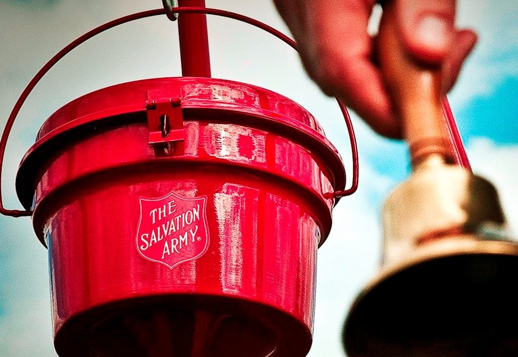 Kettles & Camaraderie: Join Locke & Key Associates in Supporting The Salvation Army This Holiday Season