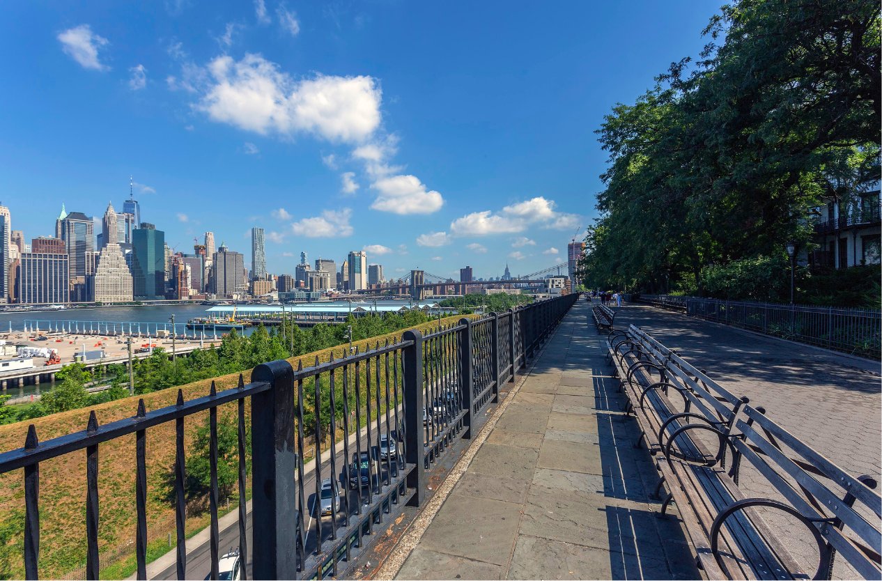 Brooklyn Heights Real Estate Market Report