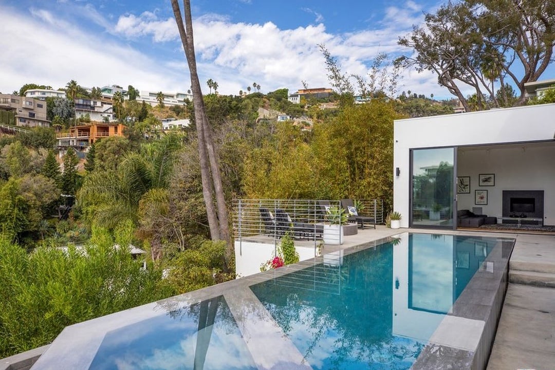 Garden Villa