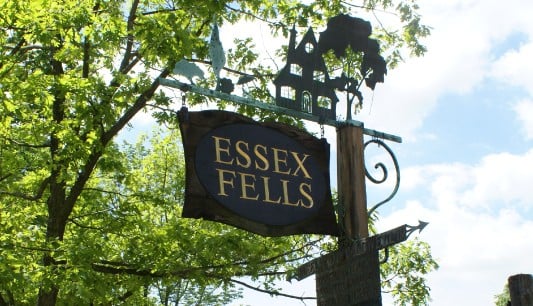 Essex Fells