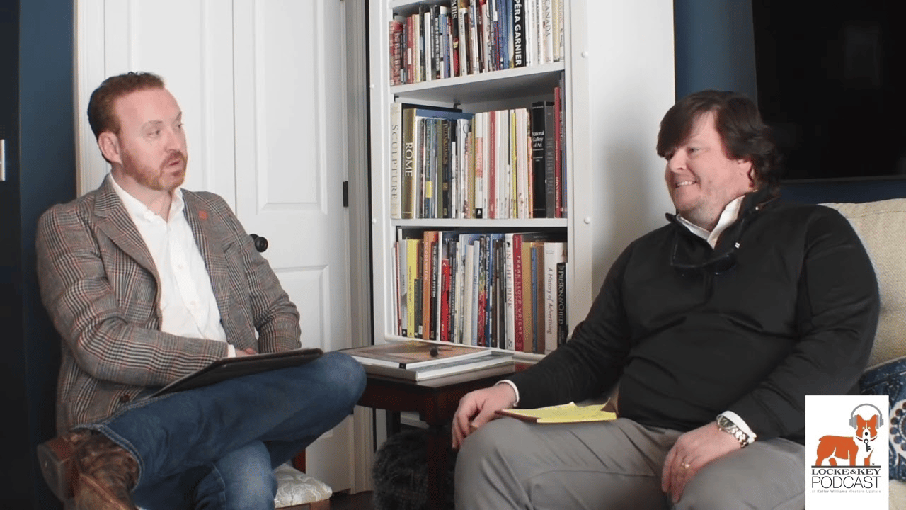 Best Practices for Finding the Right House for You with Lee Matthews