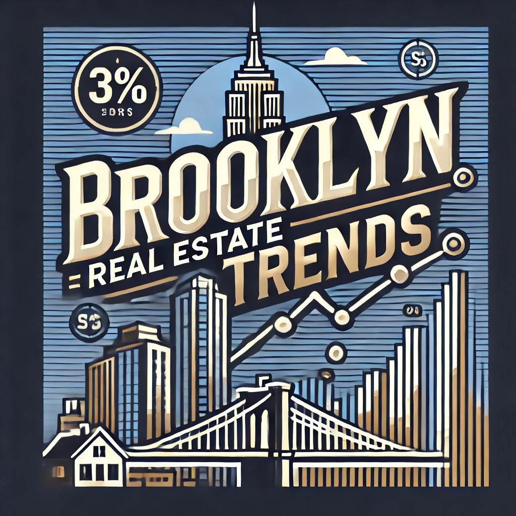 Brooklyn Real Estate SECRETS: Find Your Perfect Home & Sell for TOP DOLLAR #asignatureexperience