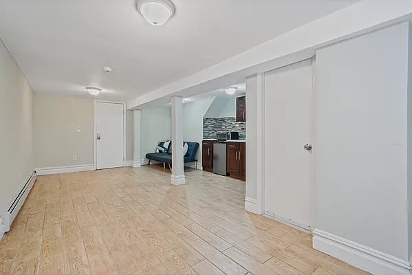 260 MacDougal Street