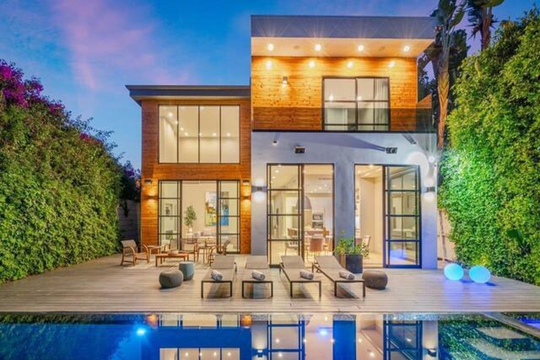 Paradise Luxe