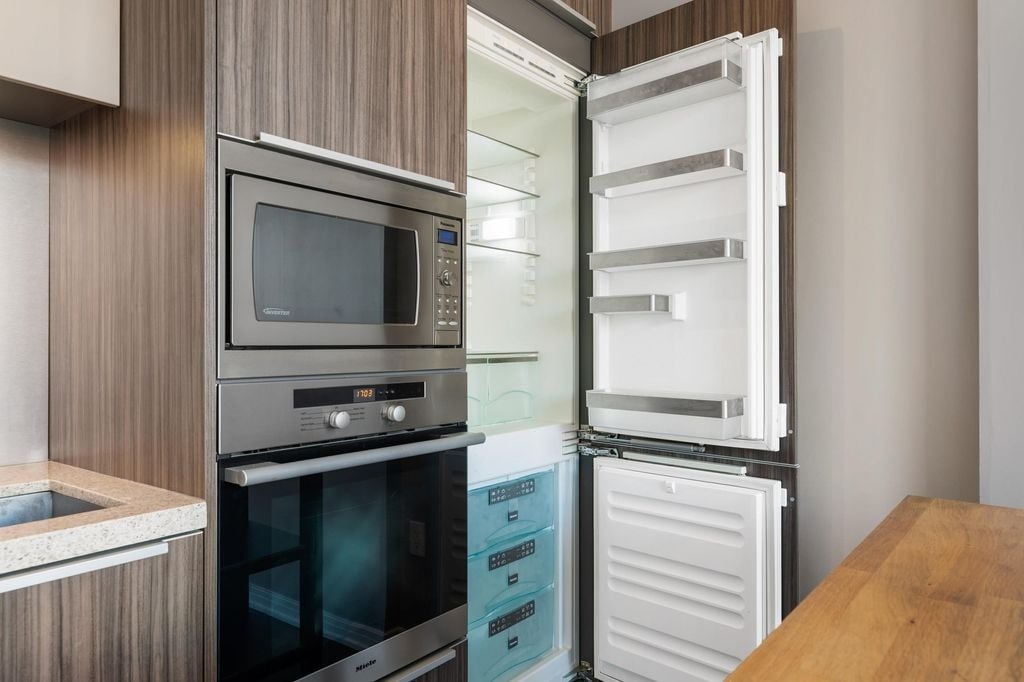123 W 1st Ave, #509