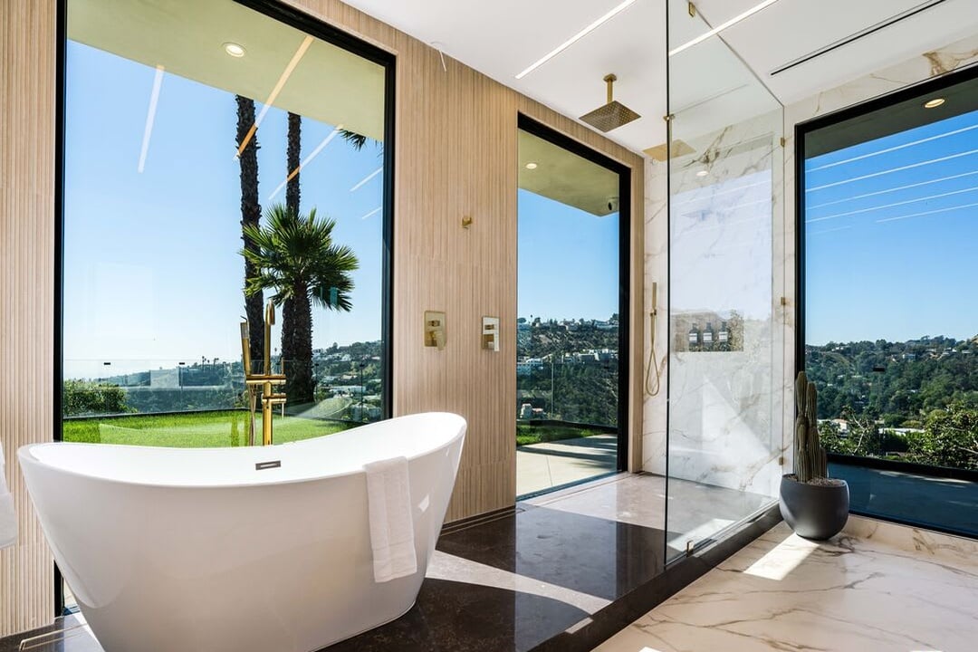 Opulent Summit