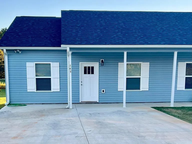 145 Peachtree Lane Chesnee SC 29349